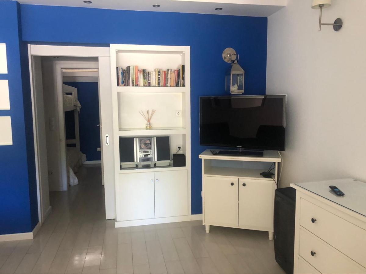 Troia Apartment Екстериор снимка