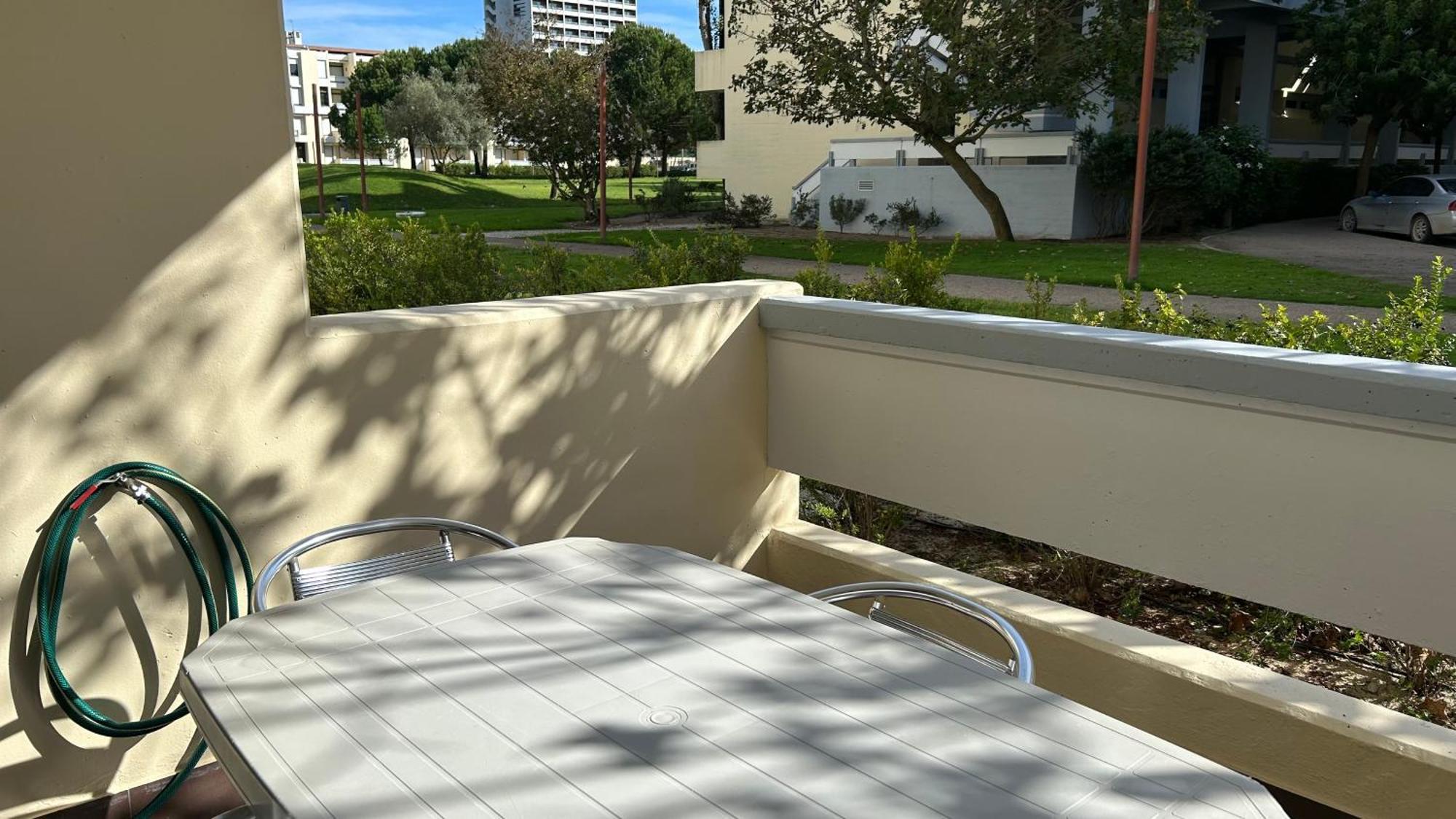 Troia Apartment Екстериор снимка