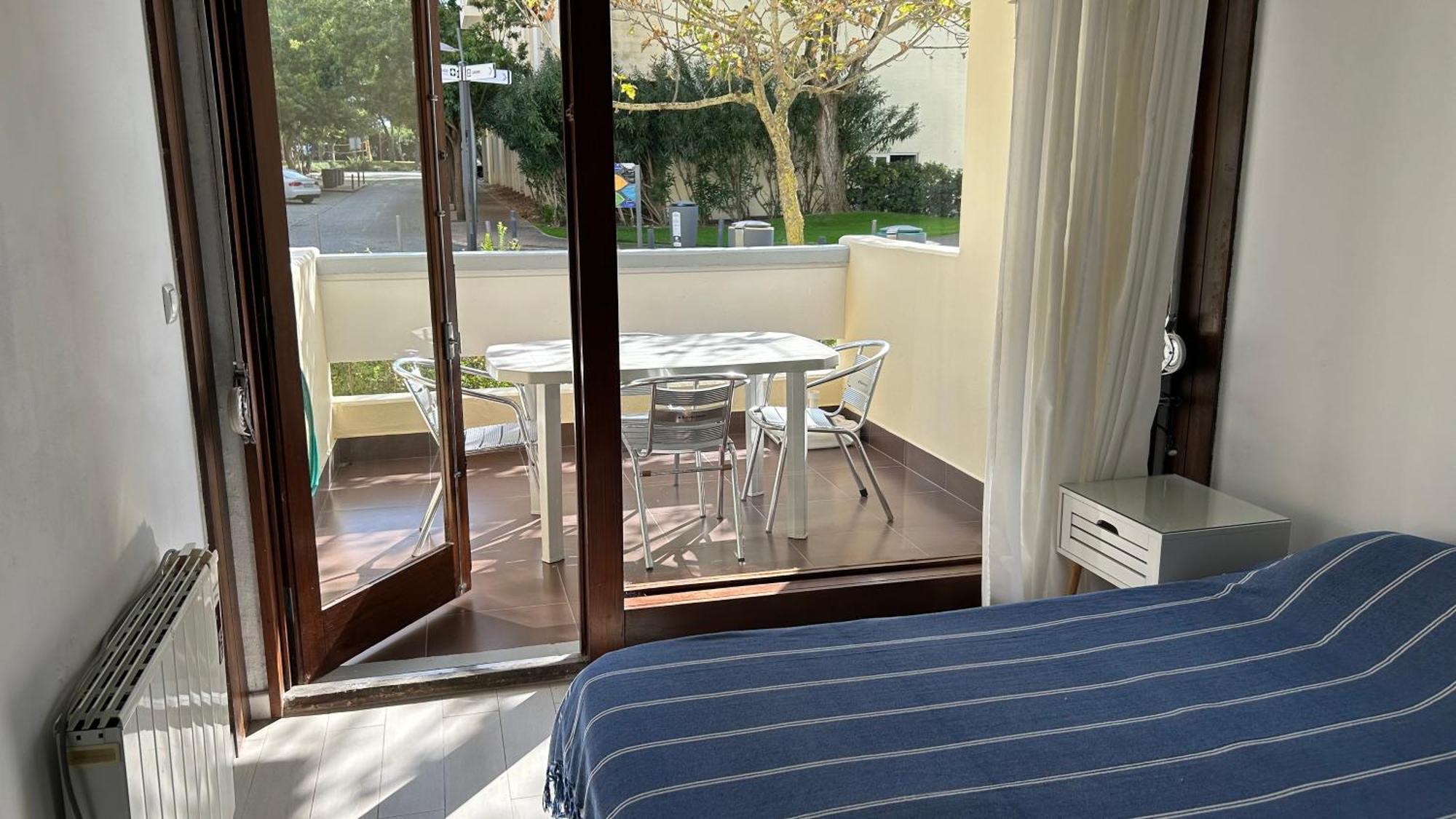 Troia Apartment Екстериор снимка