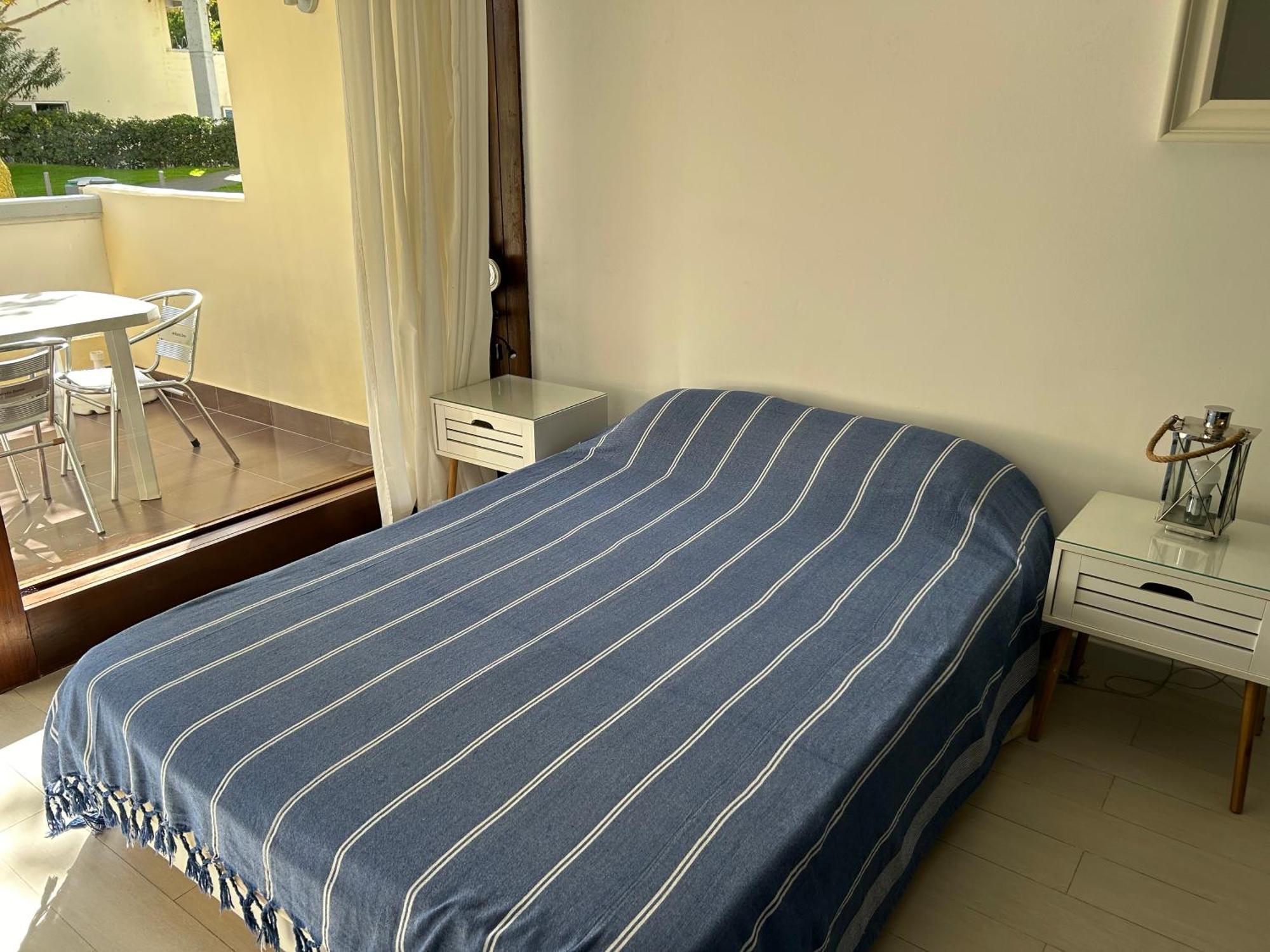 Troia Apartment Екстериор снимка